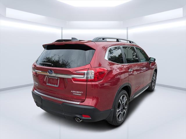 2025 Subaru Ascent Touring 7-Passenger