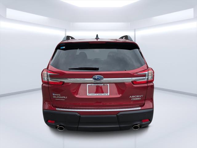 2025 Subaru Ascent Touring 7-Passenger