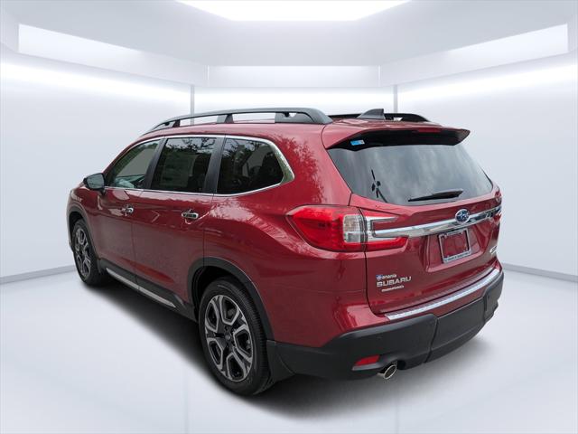 2025 Subaru Ascent Touring 7-Passenger