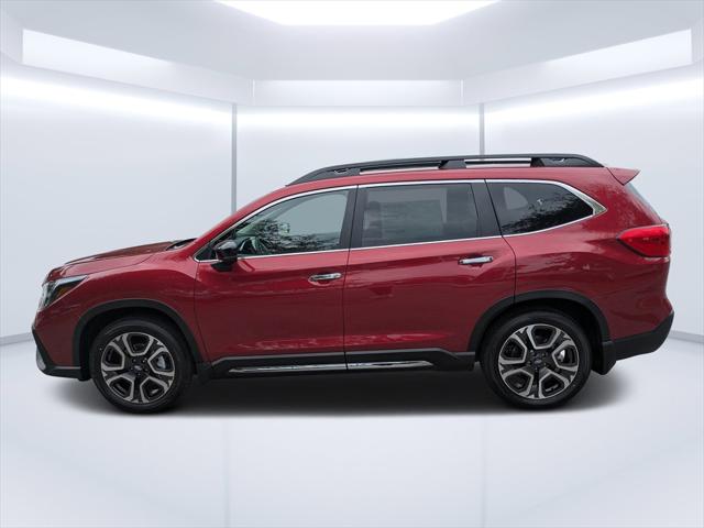 2025 Subaru Ascent Touring 7-Passenger
