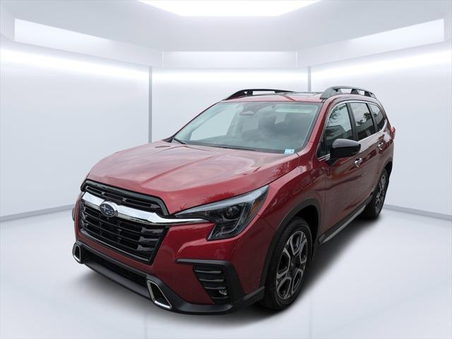 2025 Subaru Ascent Touring 7-Passenger