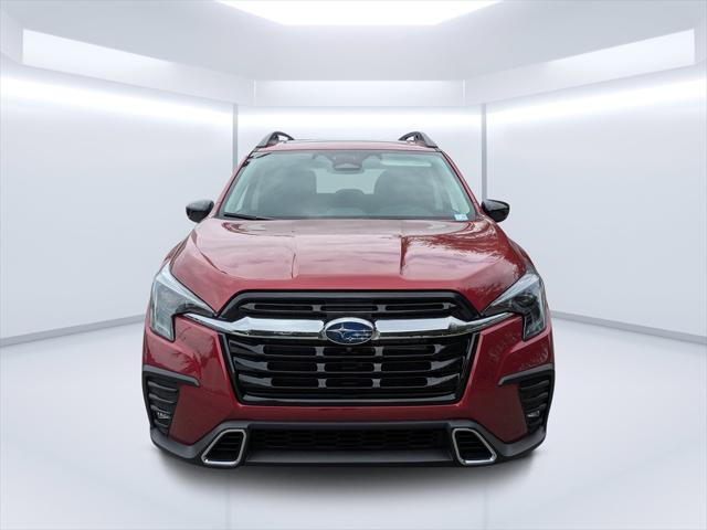 2025 Subaru Ascent Touring 7-Passenger