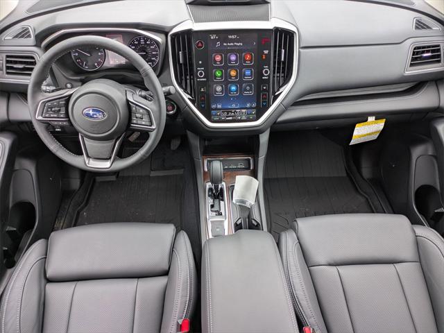 2025 Subaru Ascent Touring 7-Passenger
