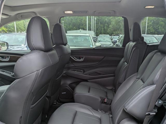 2025 Subaru Ascent Touring 7-Passenger