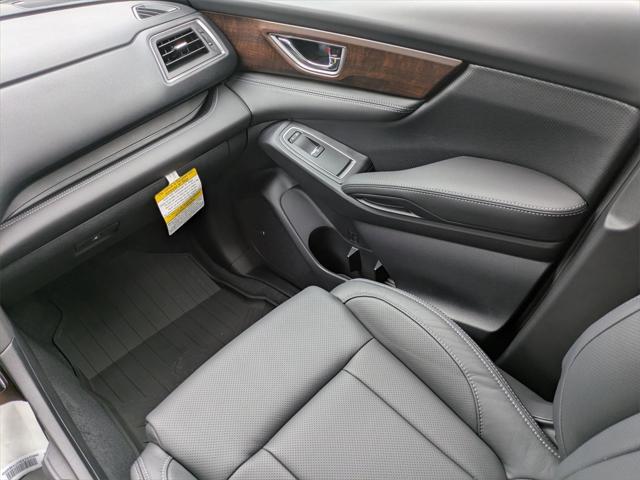 2025 Subaru Ascent Touring 7-Passenger