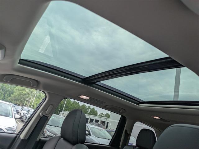 2025 Subaru Ascent Touring 7-Passenger