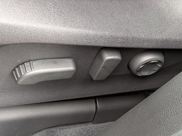 2025 Subaru Ascent Touring 7-Passenger