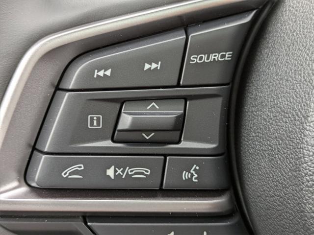 2025 Subaru Ascent Touring 7-Passenger