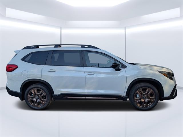 2025 Subaru Ascent Bronze Edition 7-Passenger
