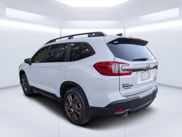 2025 Subaru Ascent Bronze Edition 7-Passenger