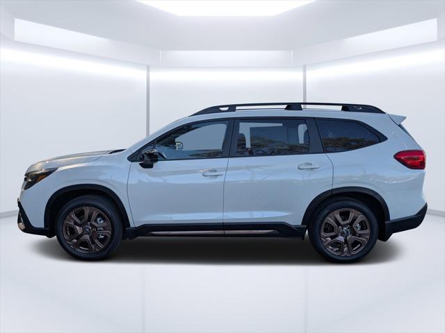 2025 Subaru Ascent Bronze Edition 7-Passenger