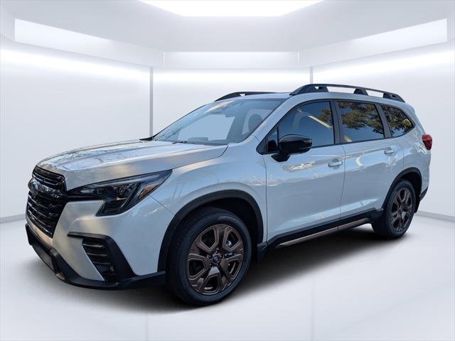 2025 Subaru Ascent Bronze Edition 7-Passenger