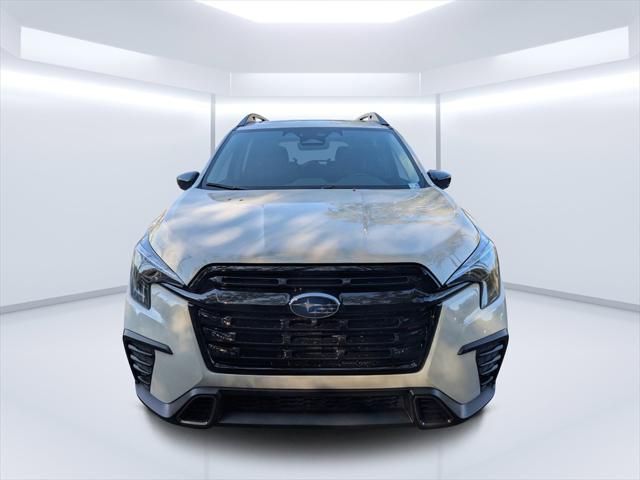 2025 Subaru Ascent Bronze Edition 7-Passenger