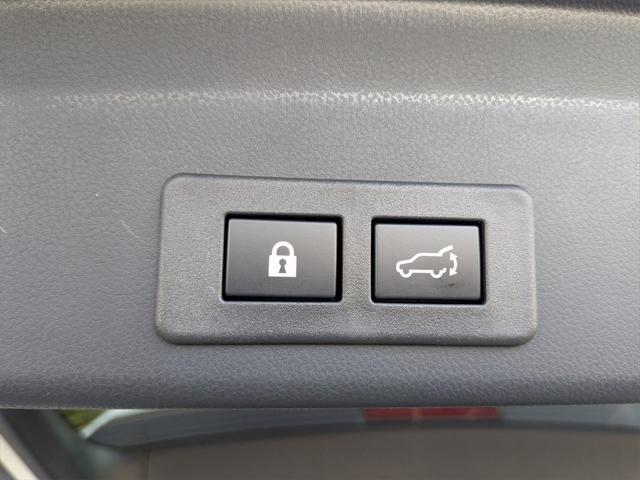 2025 Subaru Ascent Bronze Edition 7-Passenger