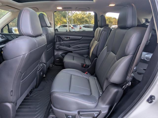 2025 Subaru Ascent Bronze Edition 7-Passenger