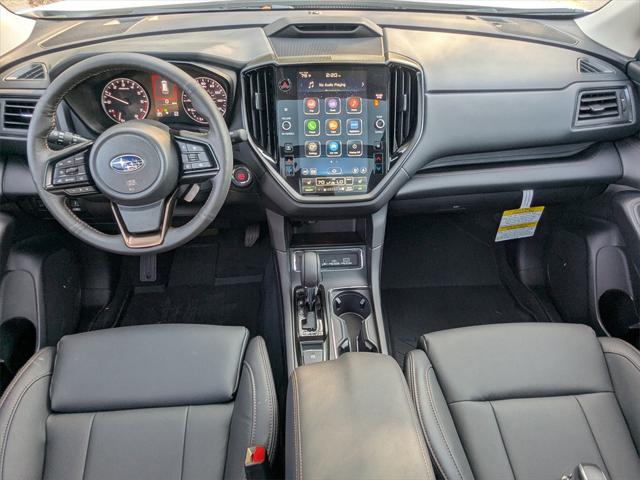 2025 Subaru Ascent Bronze Edition 7-Passenger