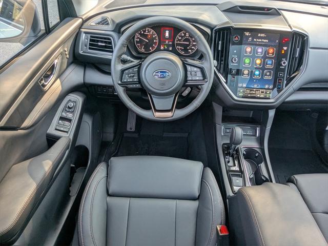 2025 Subaru Ascent Bronze Edition 7-Passenger