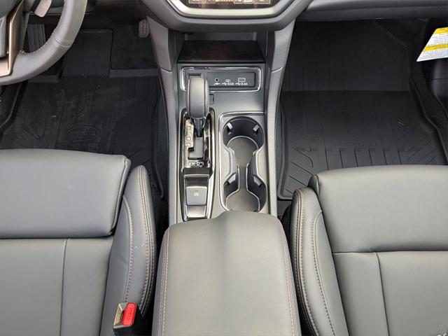2025 Subaru Ascent Bronze Edition 7-Passenger