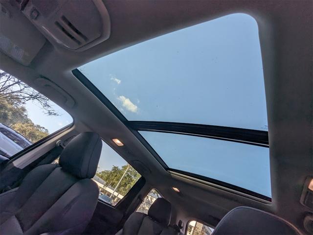 2025 Subaru Ascent Bronze Edition 7-Passenger
