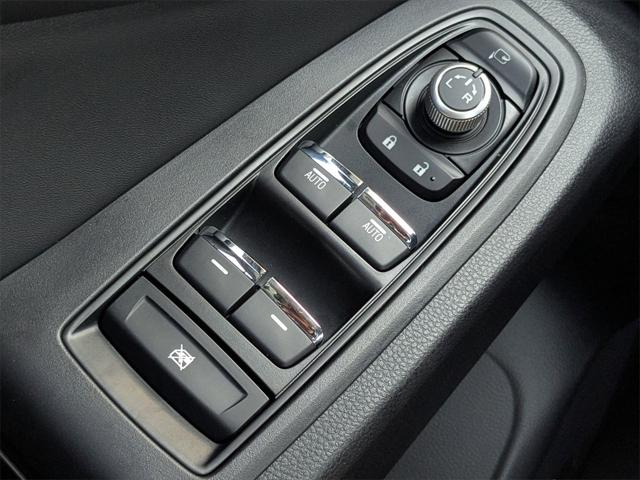 2025 Subaru Ascent Bronze Edition 7-Passenger