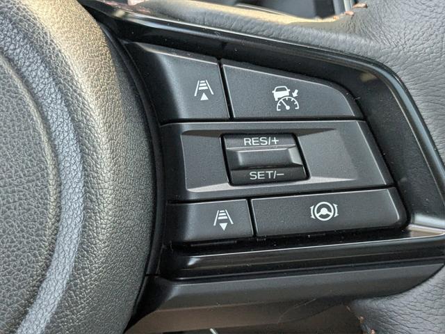 2025 Subaru Ascent Bronze Edition 7-Passenger