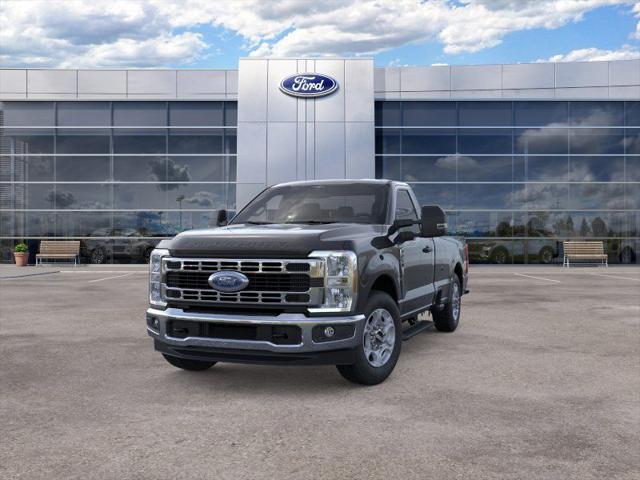 2026 Ford F-250 XLT