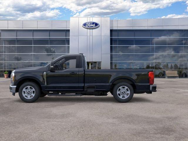 2026 Ford F-250 XLT