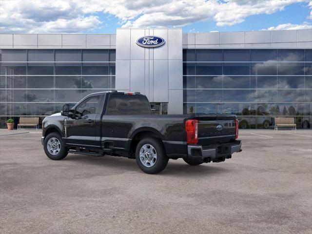 2026 Ford F-250 XLT