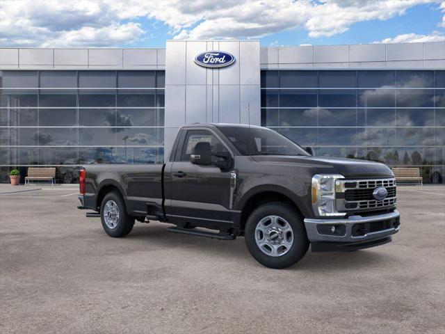 2026 Ford F-250 XLT