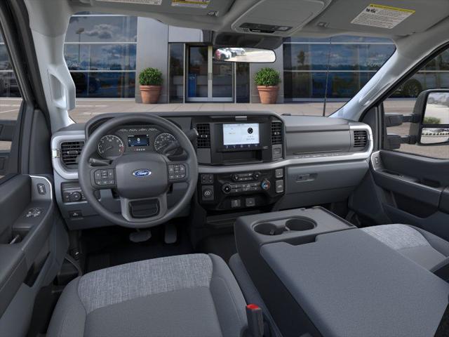 2026 Ford F-250 XLT