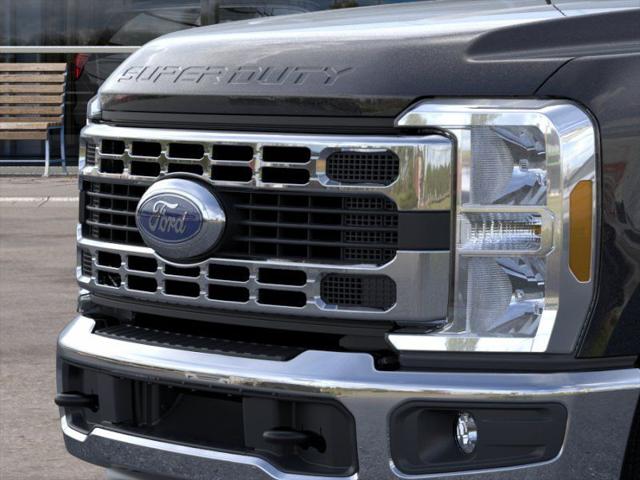 2026 Ford F-250 XLT