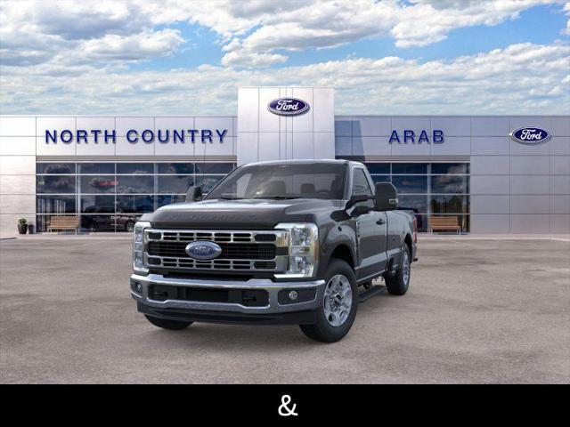 2026 Ford F-250 XLT