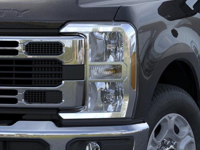 2026 Ford F-250 XLT