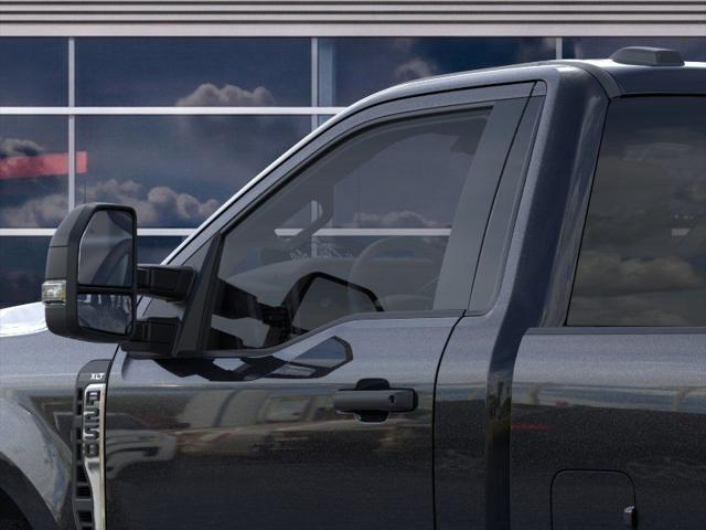 2026 Ford F-250 XLT