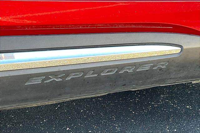 Used 2024 Ford Explorer For Sale in Olive Branch, MS