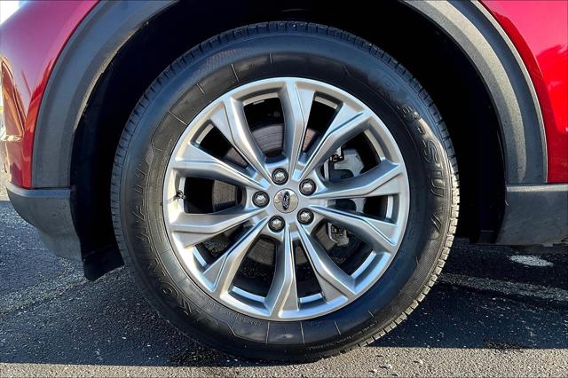 Used 2024 Ford Explorer For Sale in Olive Branch, MS