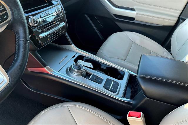 Used 2024 Ford Explorer For Sale in Olive Branch, MS