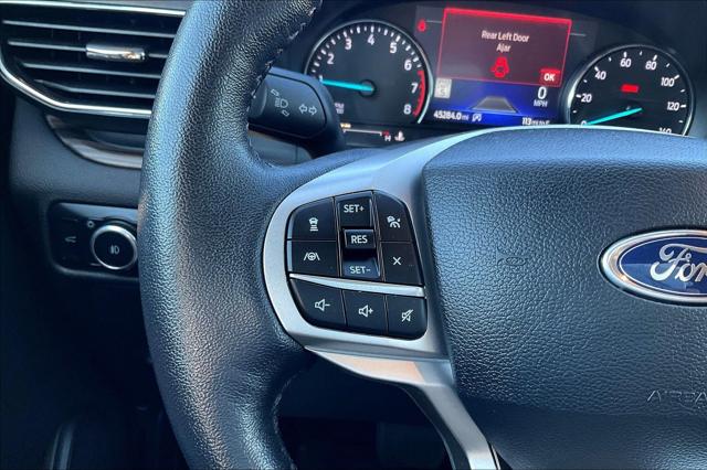 Used 2024 Ford Explorer For Sale in Olive Branch, MS