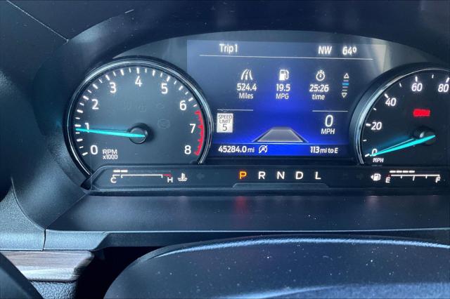 Used 2024 Ford Explorer For Sale in Olive Branch, MS