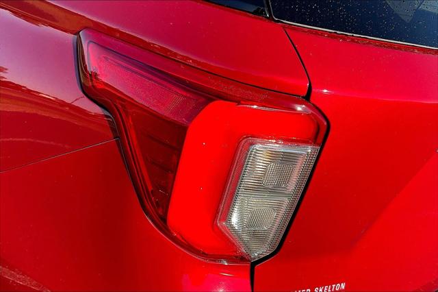 Used 2024 Ford Explorer For Sale in Olive Branch, MS