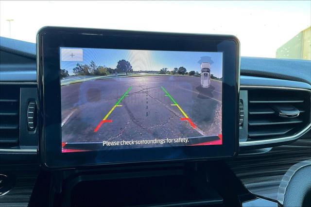 Used 2024 Ford Explorer For Sale in Olive Branch, MS