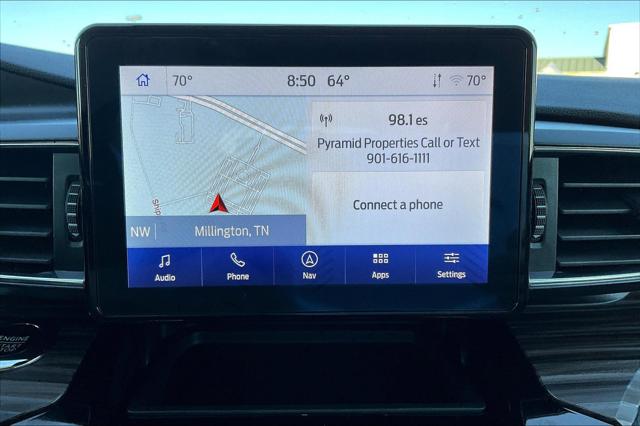 Used 2024 Ford Explorer For Sale in Olive Branch, MS