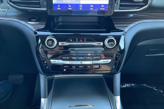 Used 2024 Ford Explorer For Sale in Olive Branch, MS