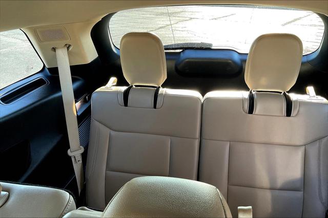 Used 2024 Ford Explorer For Sale in Olive Branch, MS