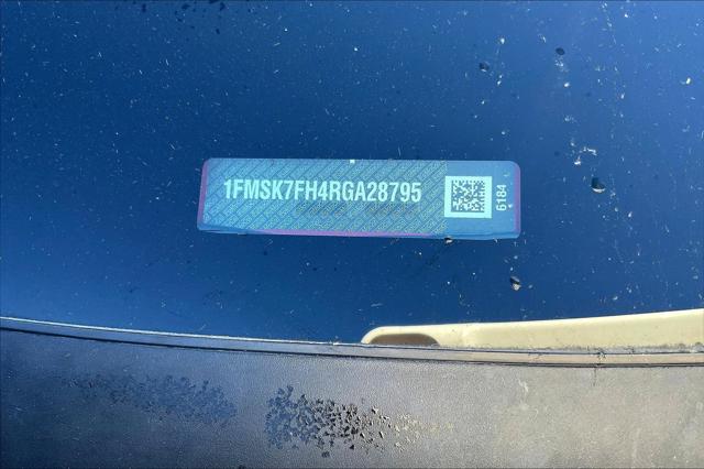 Used 2024 Ford Explorer For Sale in Olive Branch, MS