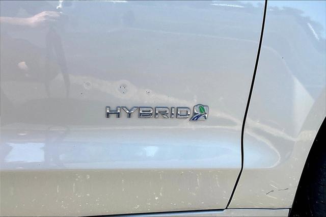 Used 2019 Ford Fusion Hybrid For Sale in Olive Branch, MS