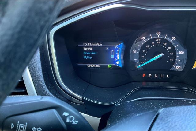 Used 2019 Ford Fusion Hybrid For Sale in Olive Branch, MS