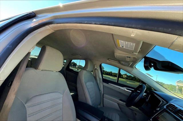 Used 2019 Ford Fusion Hybrid For Sale in Olive Branch, MS