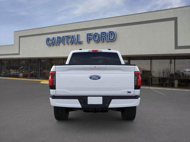 2025 Ford F-150 Flash