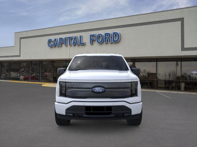 2025 Ford F-150 Flash